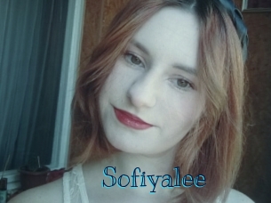 Sofiyalee