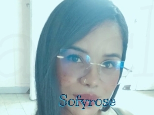 Sofyrose