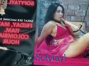 Sofytayl