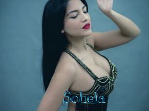 Sohela