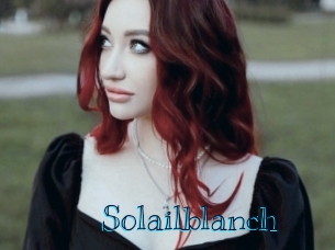 Solailblanch