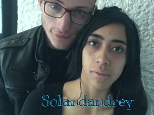 Solandandrey