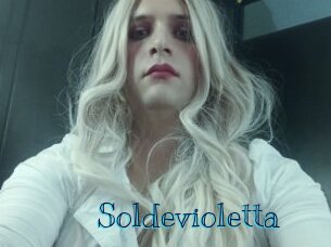 Soldevioletta