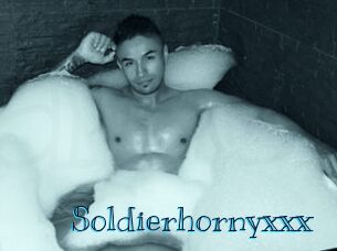 Soldierhornyxxx