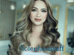 Solenheussaff