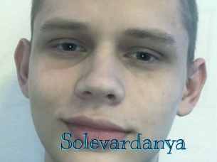 Solevardanya