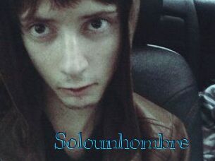 Solounhombre