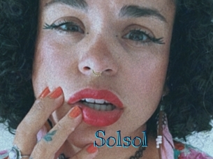 Solsol