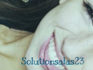 Solutionsalas23