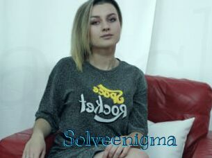 Solveenigma