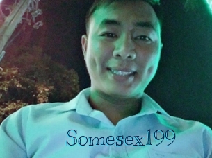 Somesex199