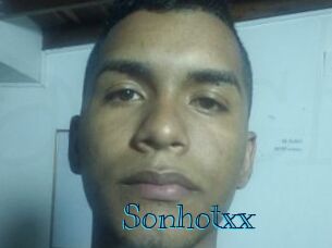 Sonhotxx