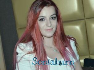 Soniaburn