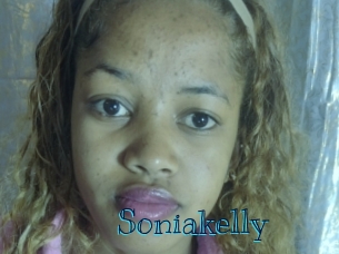 Soniakelly