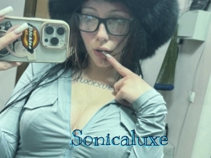 Sonicaluxe