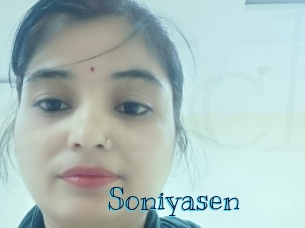 soniyasen Archive DVD BIZ