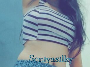 Soniyasilky