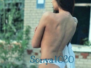 Sonya1020