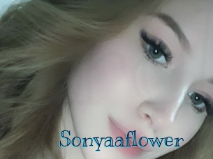 Sonyaaflower