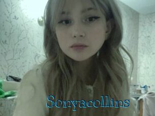 Sonyacollins