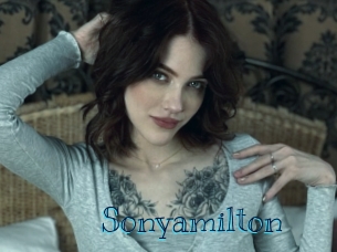 Sonyamilton