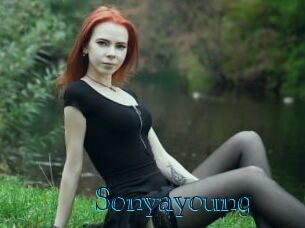 Sonyayoung