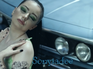 Sonyiadoe