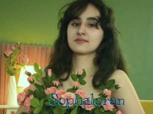 Sophaloren