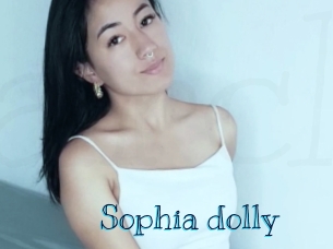 Sophia_dolly