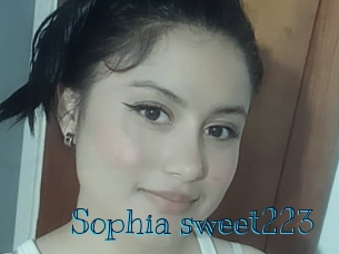 Sophia_sweet223