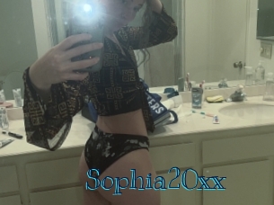 Sophia20xx