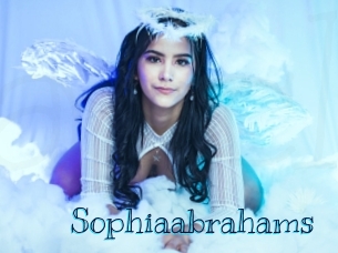 Sophiaabrahams