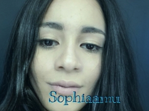 Sophiaamu