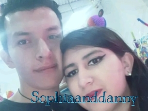 Sophiaanddanny