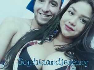 Sophiaandjeremy