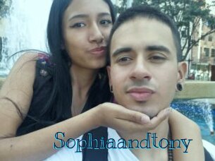 Sophiaandtony