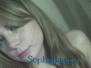 Sophiaberry