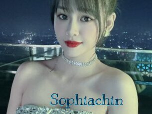 Sophiachin