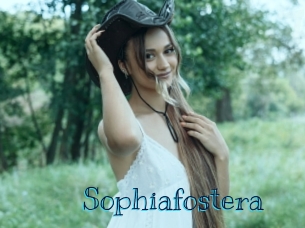 Sophiafostera