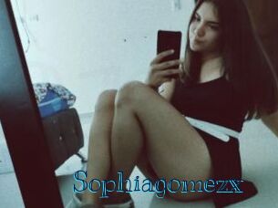 Sophiagomezx