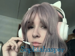 Sophiahasper