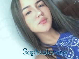 Sophialorens