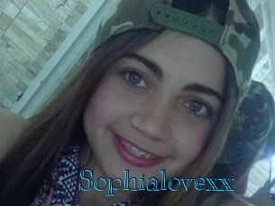 Sophialovexx