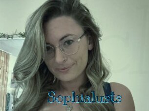 Sophialusts