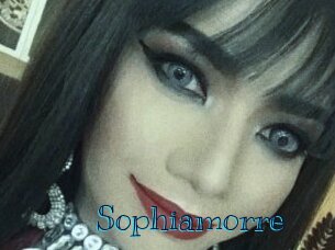 Sophiamorre