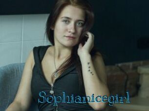 Sophianicegirl