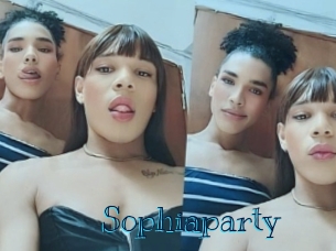 Sophiaparty