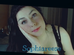 Sophiareese