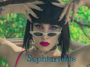 Sophiarichie