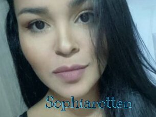 Sophiarotten